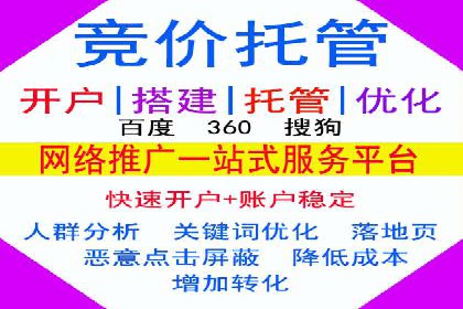 SEM代运营案例：打造高效广告投放方案